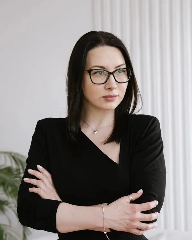 Кира Князева